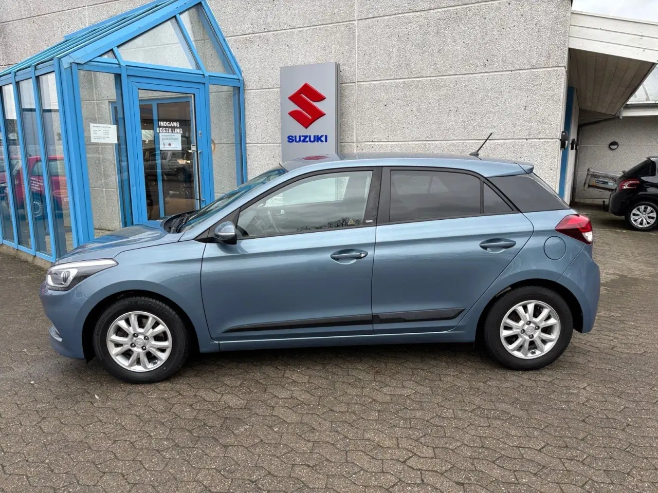 Billede 3 - Hyundai i20 1,0 T-GDi EM-Edition