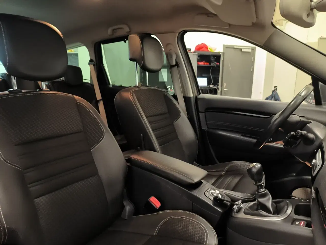 Billede 14 - Renault Grand Scenic III 1,6 dCi 130 Bose Edition 7prs