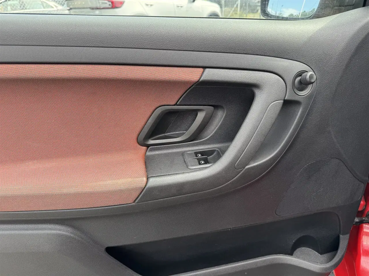 Billede 8 - Skoda Fabia 1,2 Classic 70HK 5d