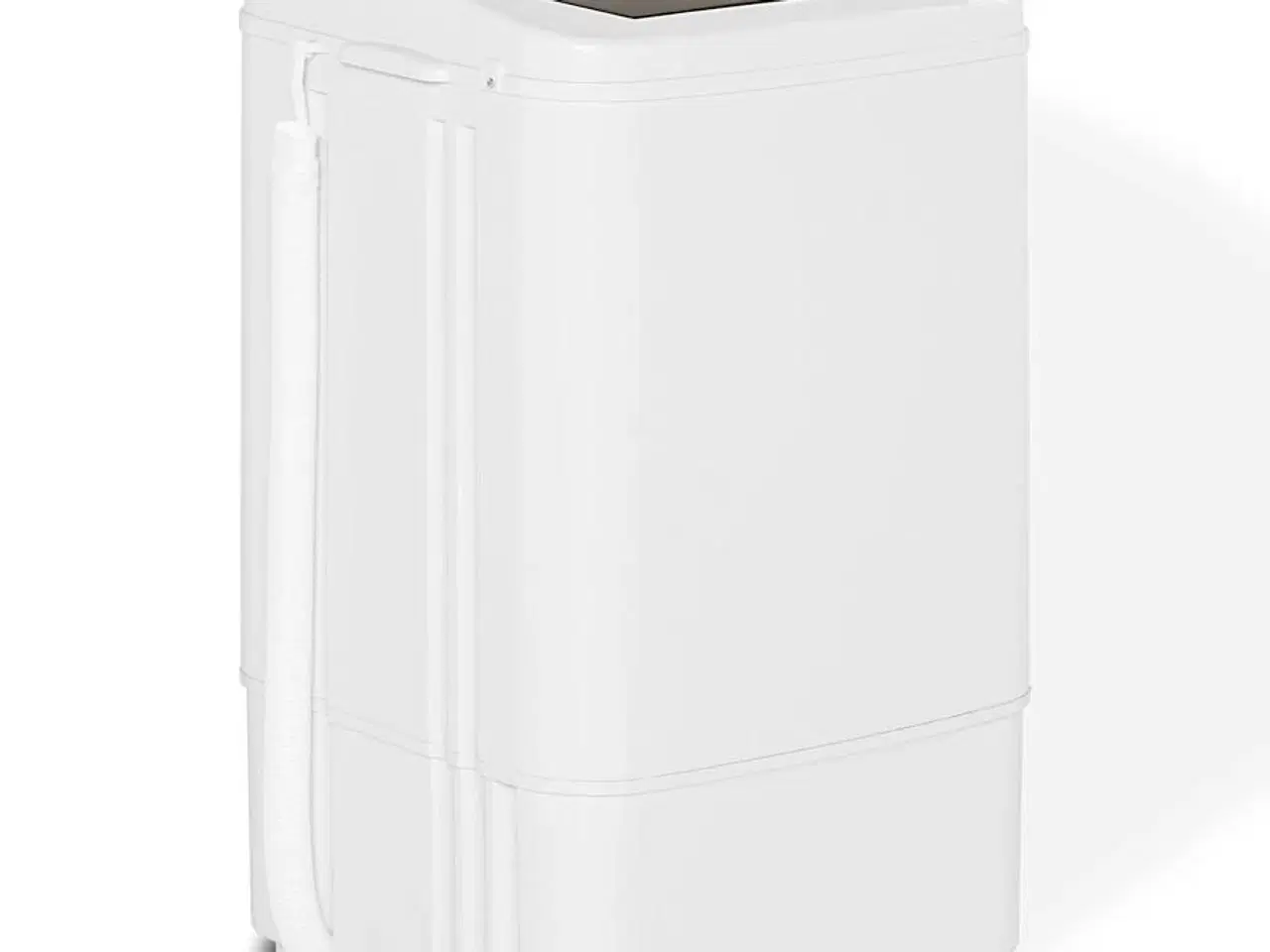 Billede 2 - Vaskemaskine topbetjent 7 kg Ravanson XPB-70