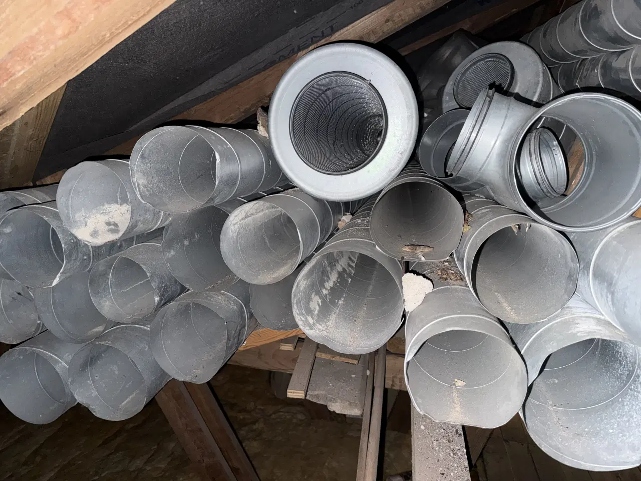 Billede 6 - Systemair ventilation 