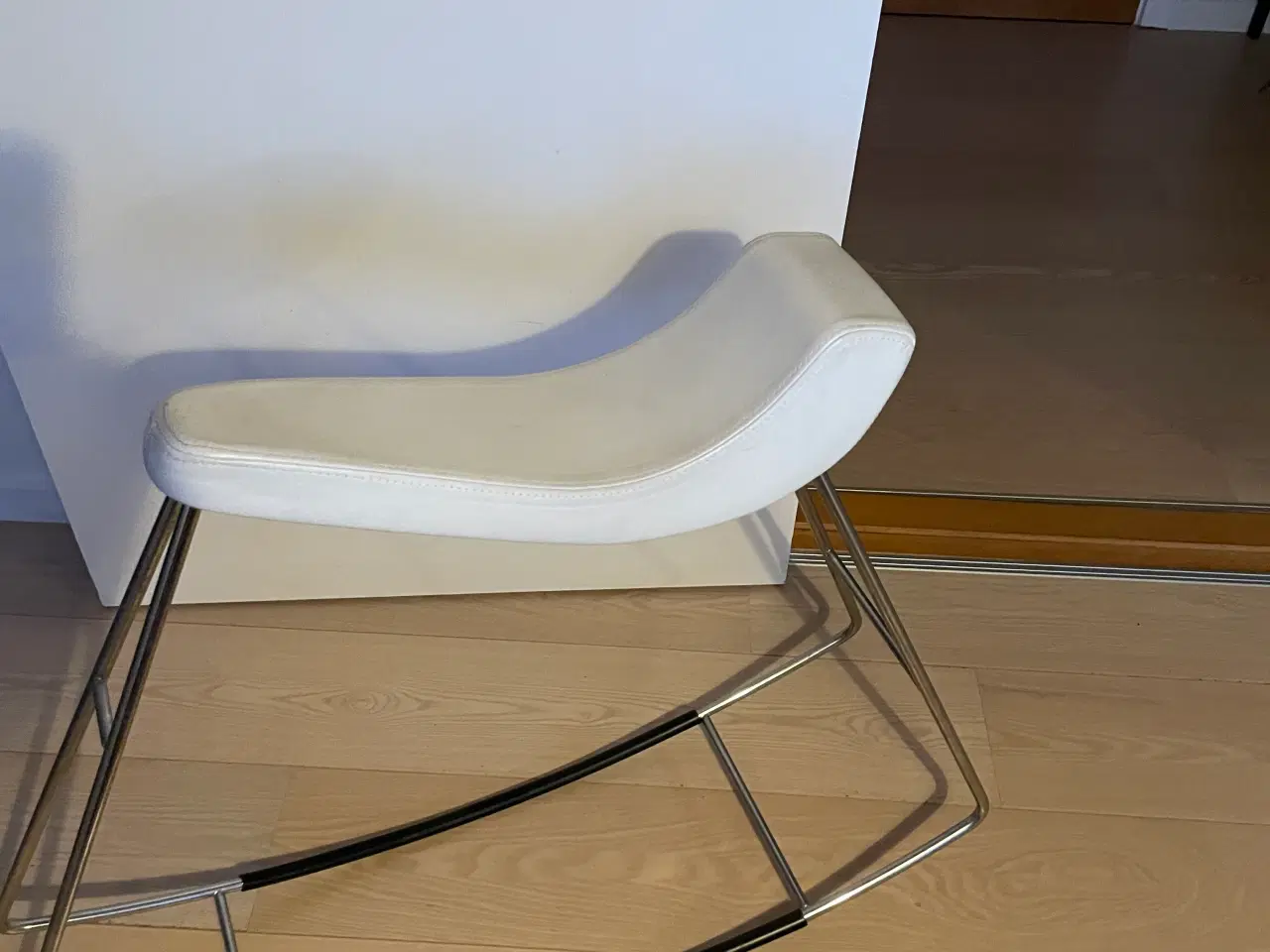 Billede 8 - Designerstol Banana Seat rigtig sjov gyngestol