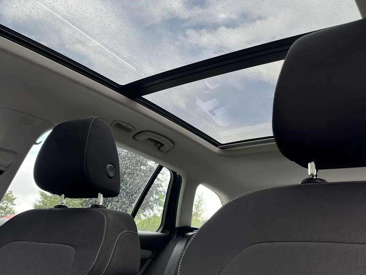Billede 11 - Skoda Superb 2,0 TDi 150 Ambition Combi DSG