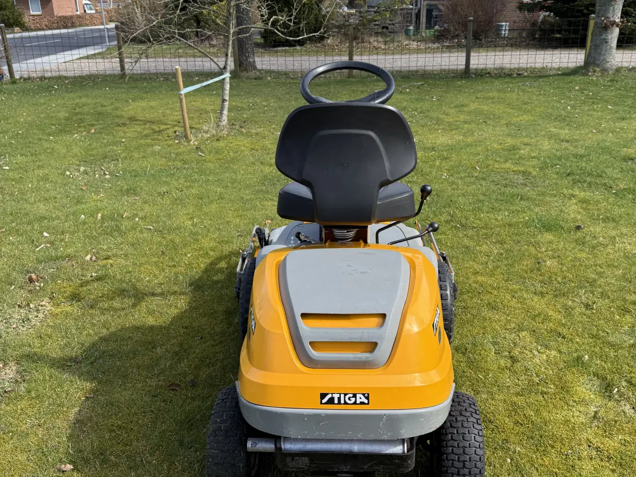 Billede 4 - Stigs villa