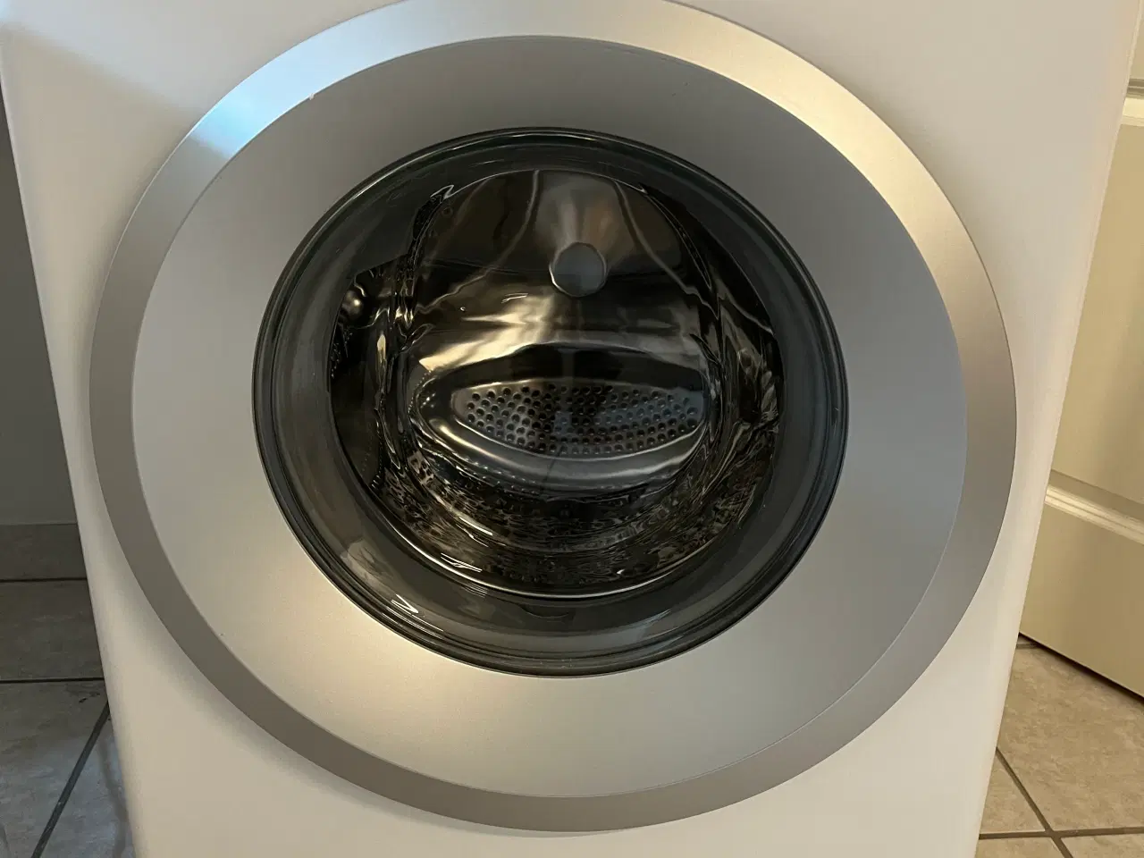 Billede 1 - LG Vaskemaskine