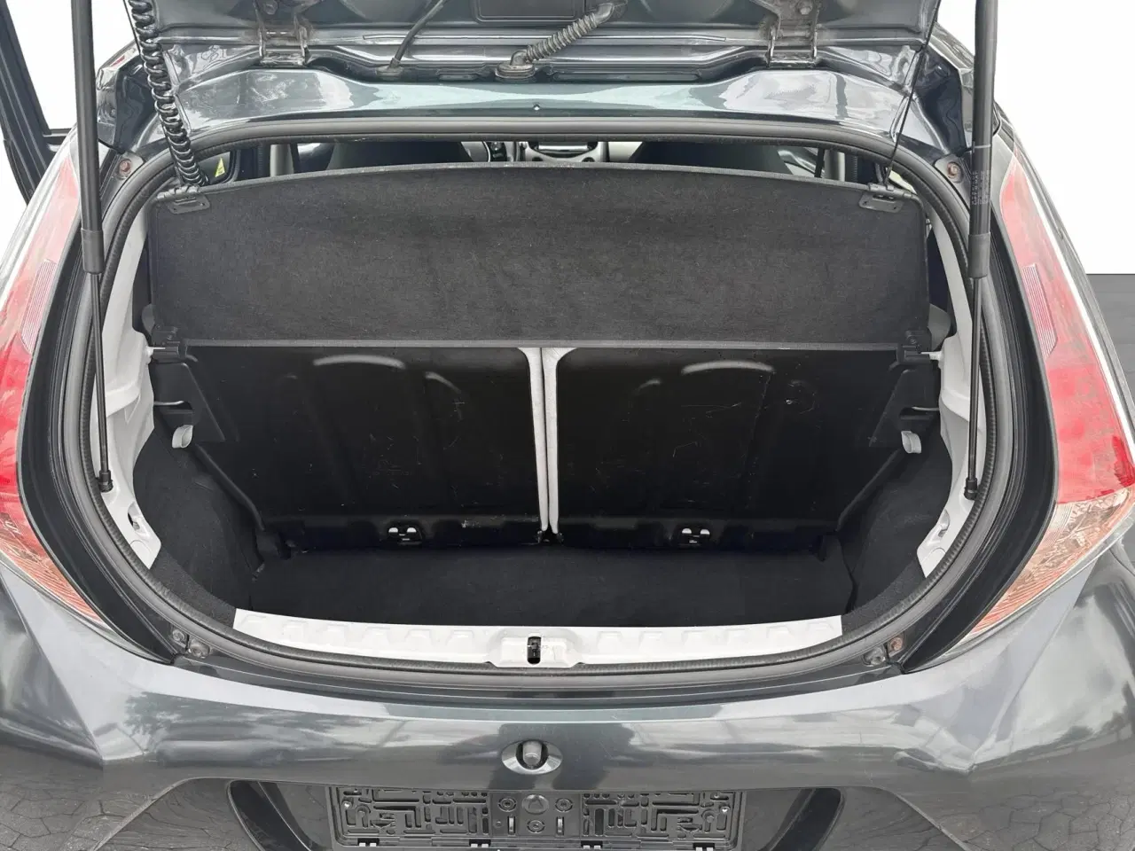 Billede 11 - Toyota Aygo 1,0 VVT-I X-Play + X-Touch 69HK 5d