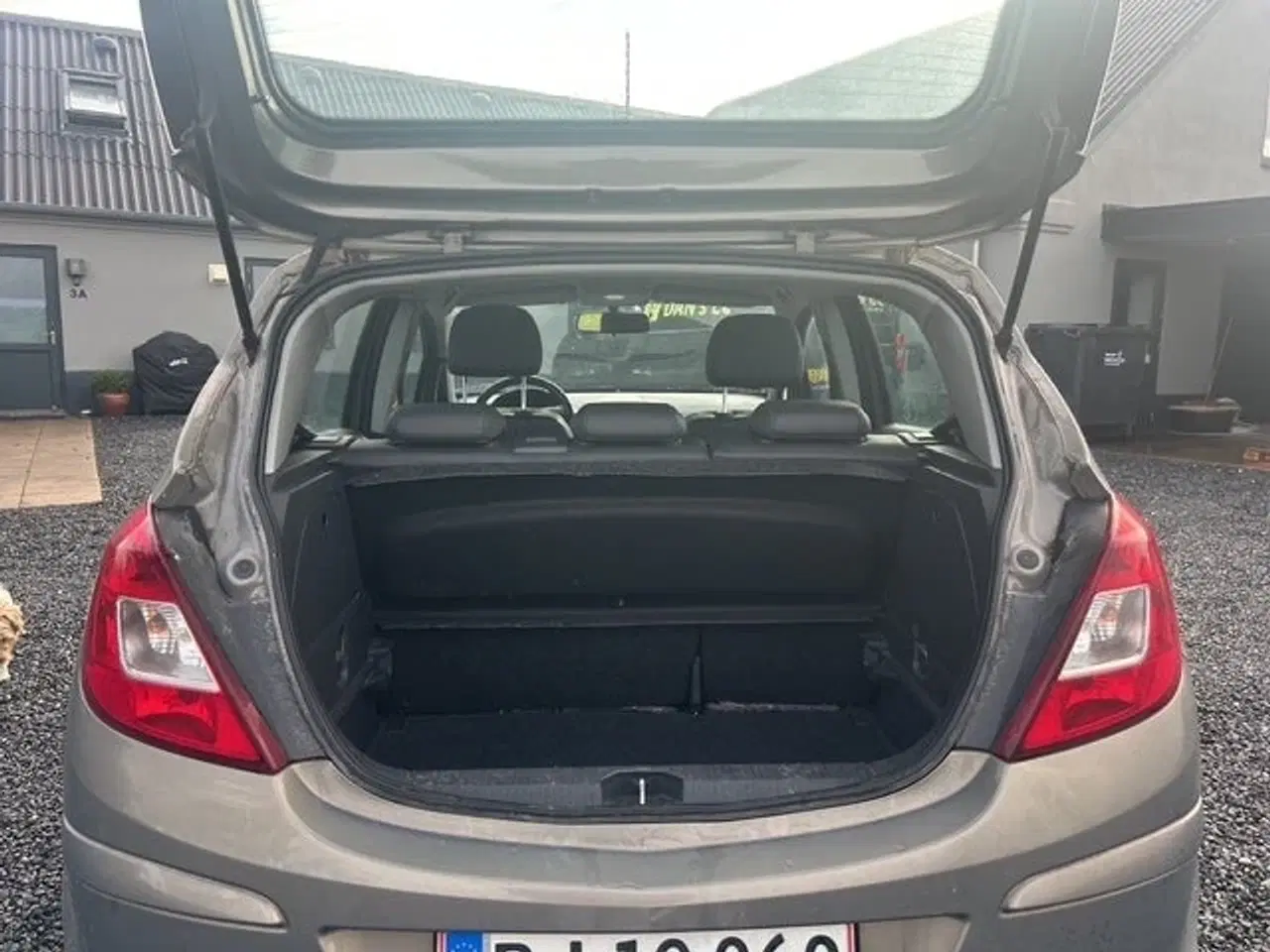 Billede 14 - Opel Corsa 1,3 CDTi 95 Cosmo eco
