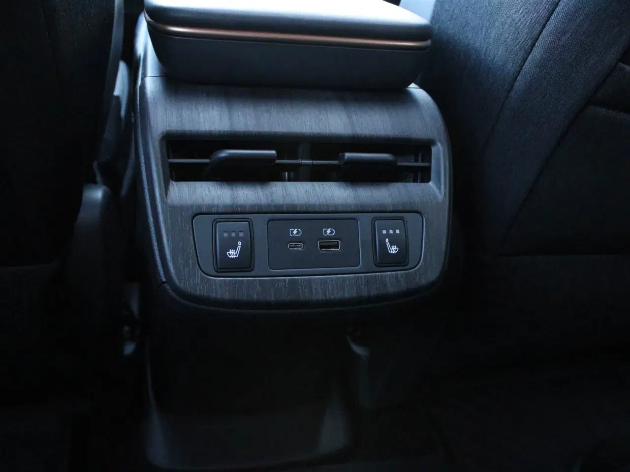 Billede 15 - Nissan Ariya EL Evolve 238HK 5d Aut.