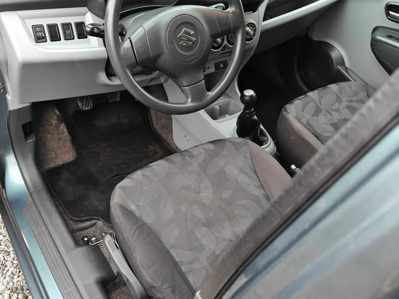 Billede 5 - Fin Suzuki Alto 1.0 - LAV KM