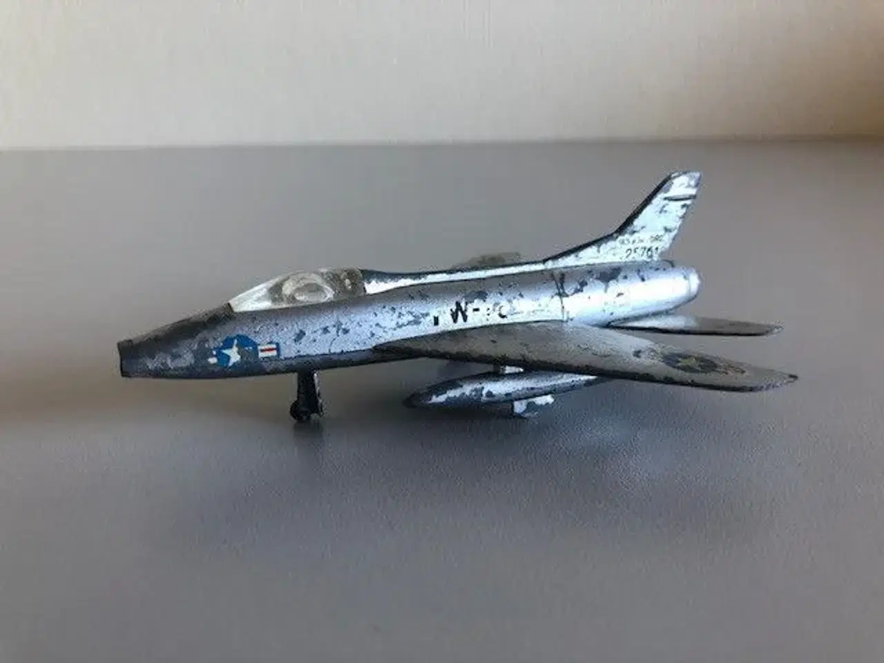 Billede 1 - Tekno Super Sabre Fly