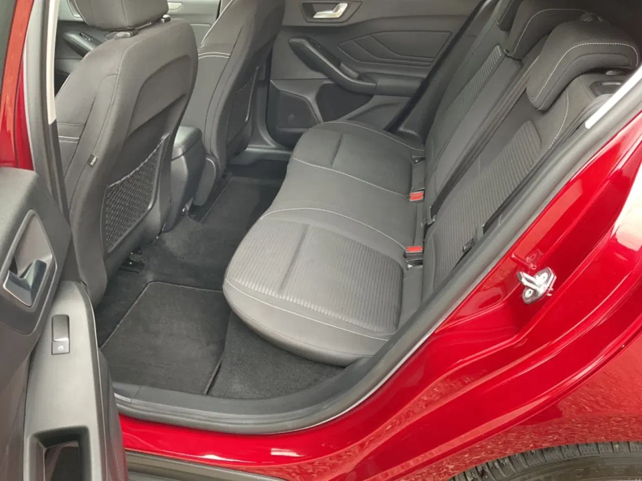 Billede 5 - Ford Focus 1,0 EcoBoost Titanium