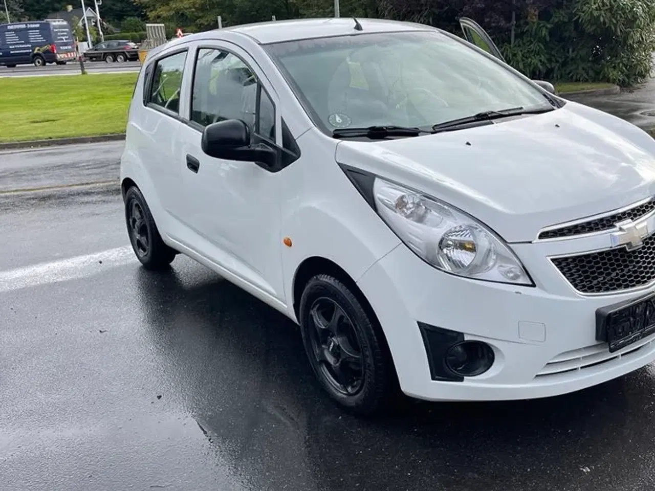 Billede 1 - Chevrolet Spark 1.0 Benzin 2011 NYSYNET!!