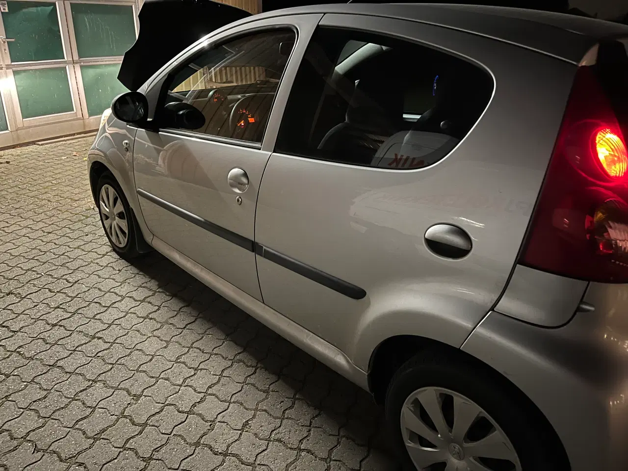 Billede 6 - PEUGEOT 107 1.0 68HK