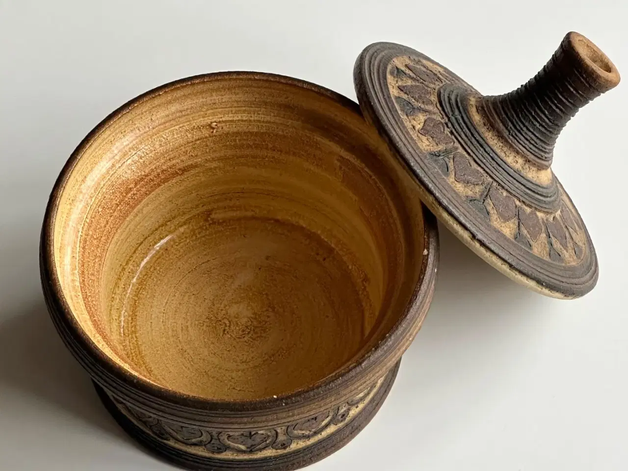 Billede 6 - Lågkrukke, Jette Hellerøe