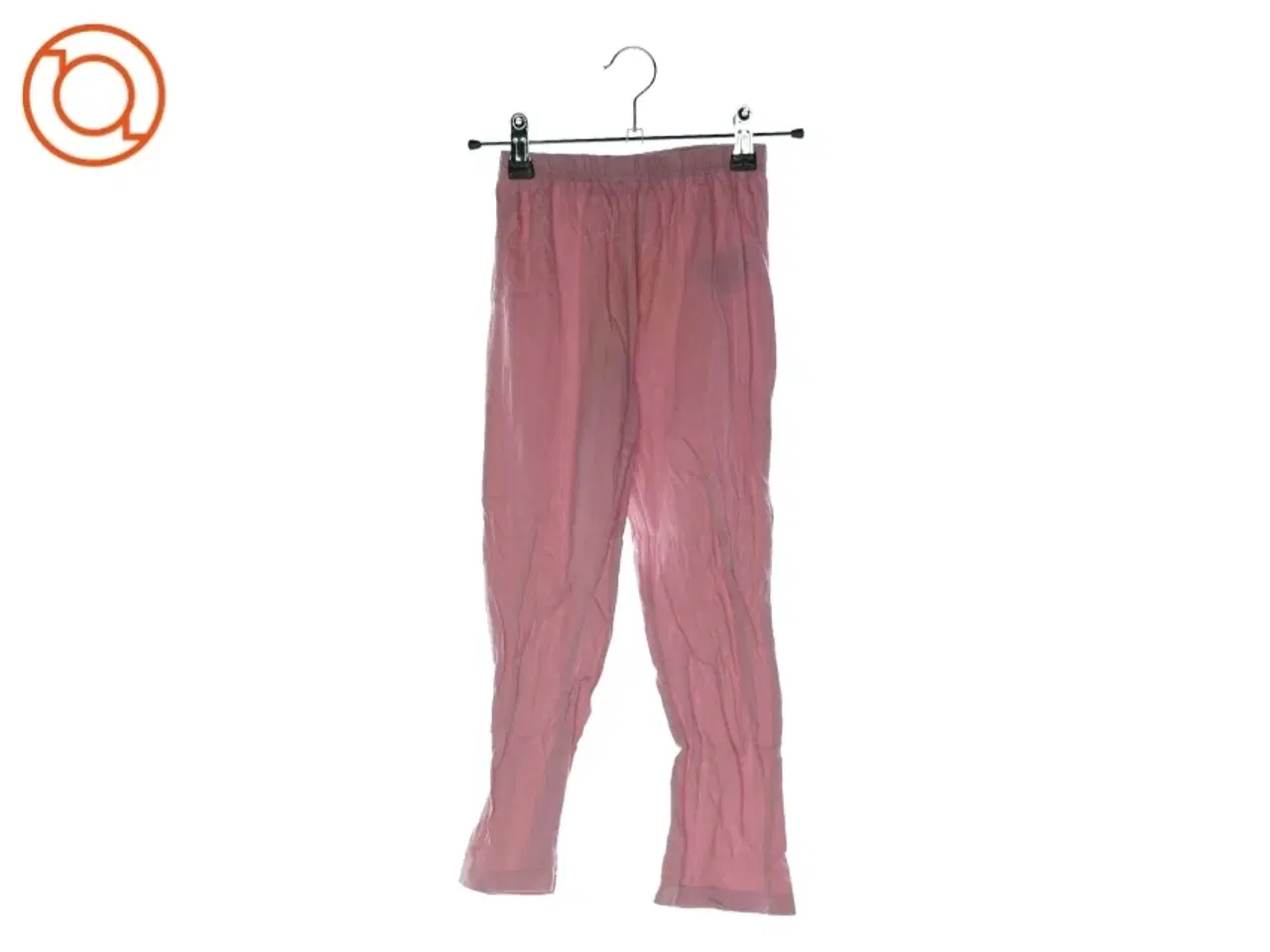 Billede 1 - Bukser fra Hello Kitty (str. 128)