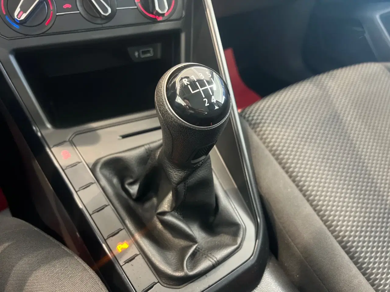 Billede 11 - VW Polo 1,0 MPi 65 Comfortline