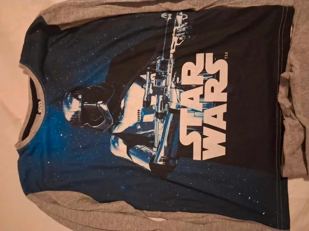 Billede 5 - 152, Star Wars nattøj, 2delt pyjamas 
