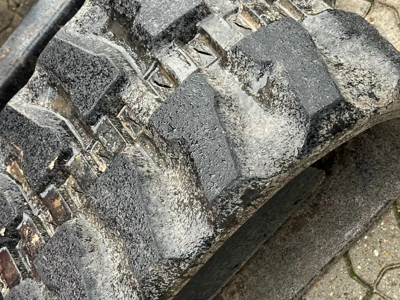 Billede 7 - Kubota Kx042-4 Hydraulisk skovlskifte