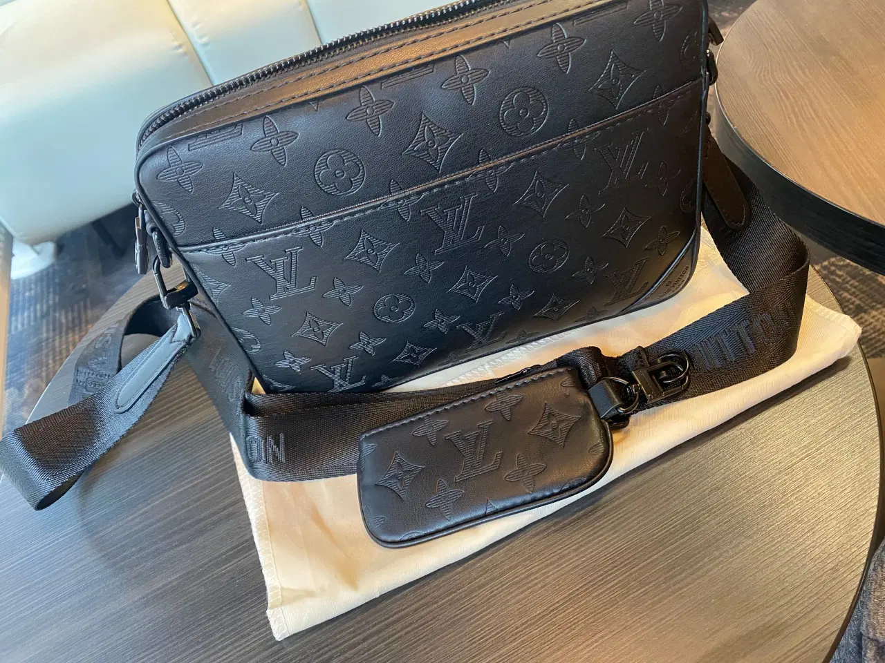 Billede 1 - Louis Vuitton taske