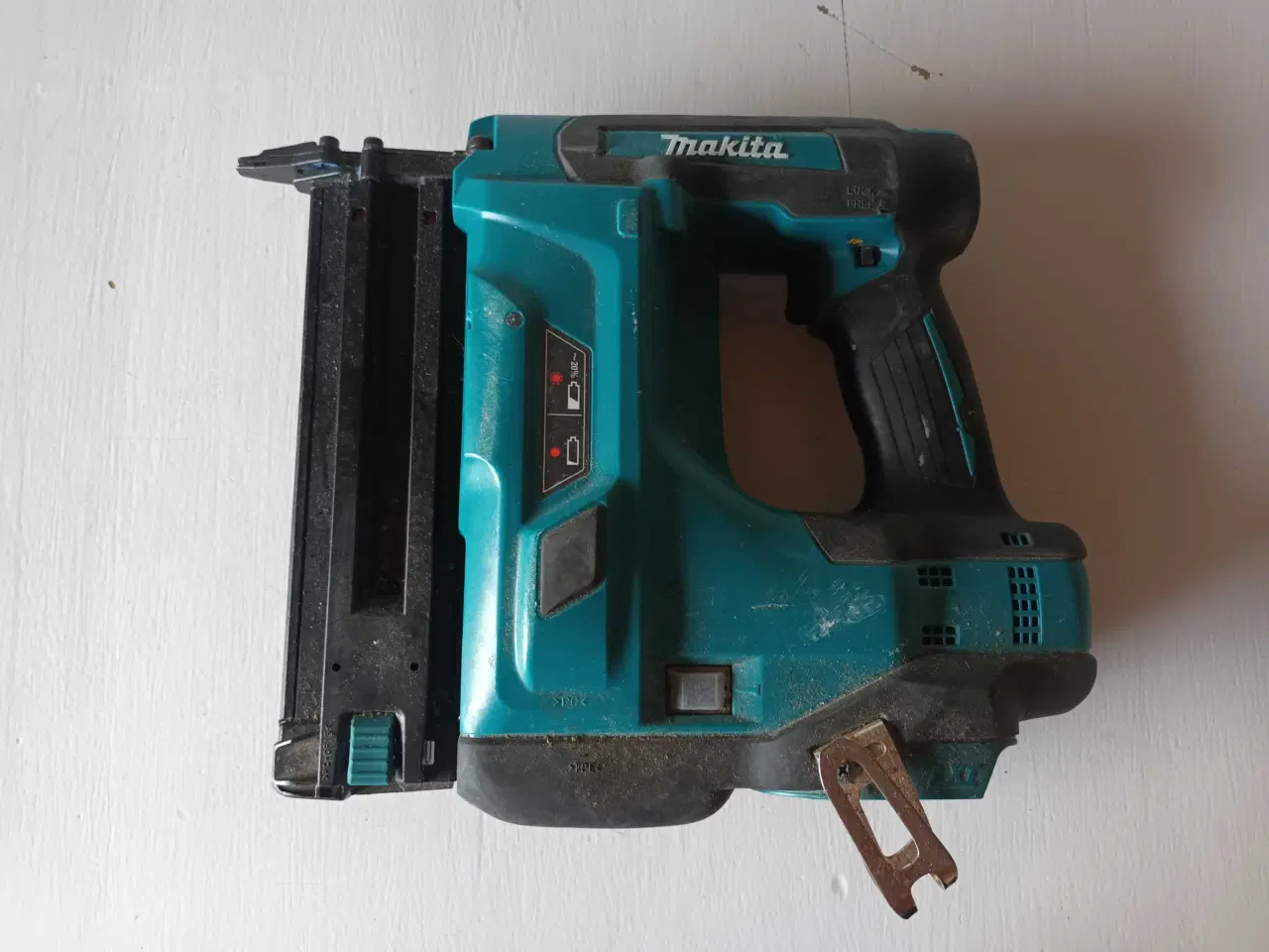 Billede 1 - Makita elværktøj 