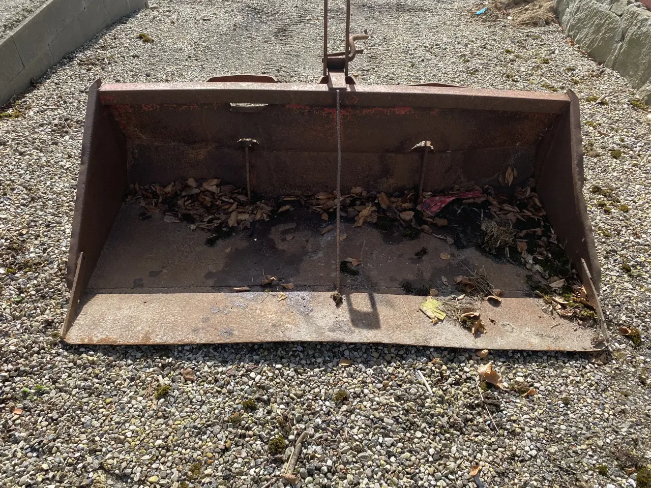 Billede 2 - Bagsluffe