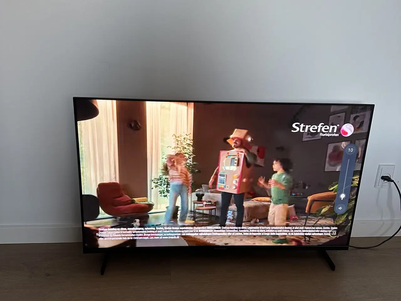 Billede 9 - THOMSON 40" FHD ANDROID SMART TV