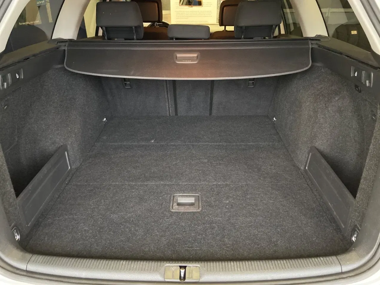 Billede 10 - VW Passat 1,4 TSi 160 Comfortline Variant