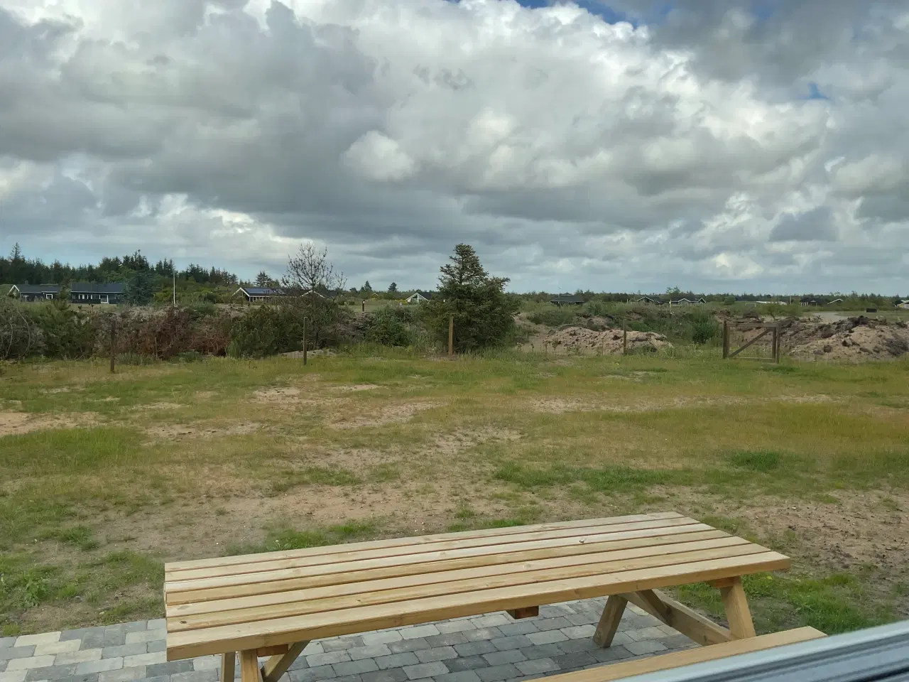 Billede 6 - UDLEJES.  Sommerhus UDLEJES 