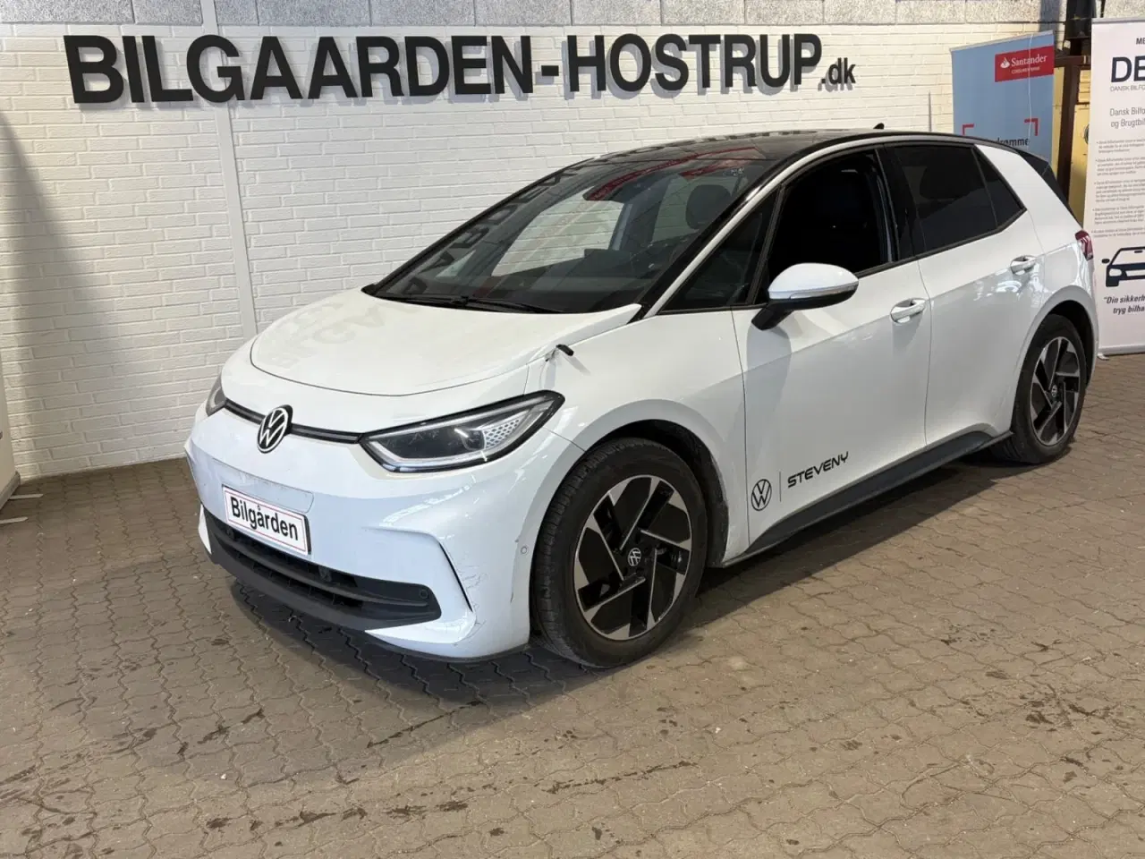 Billede 1 - VW ID.3 58 Pro Performance