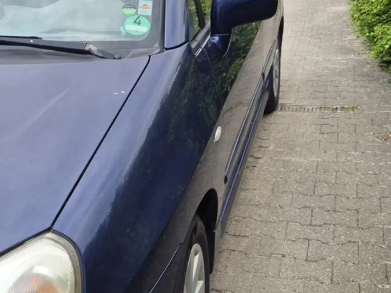 Billede 1 - Suzuki liana