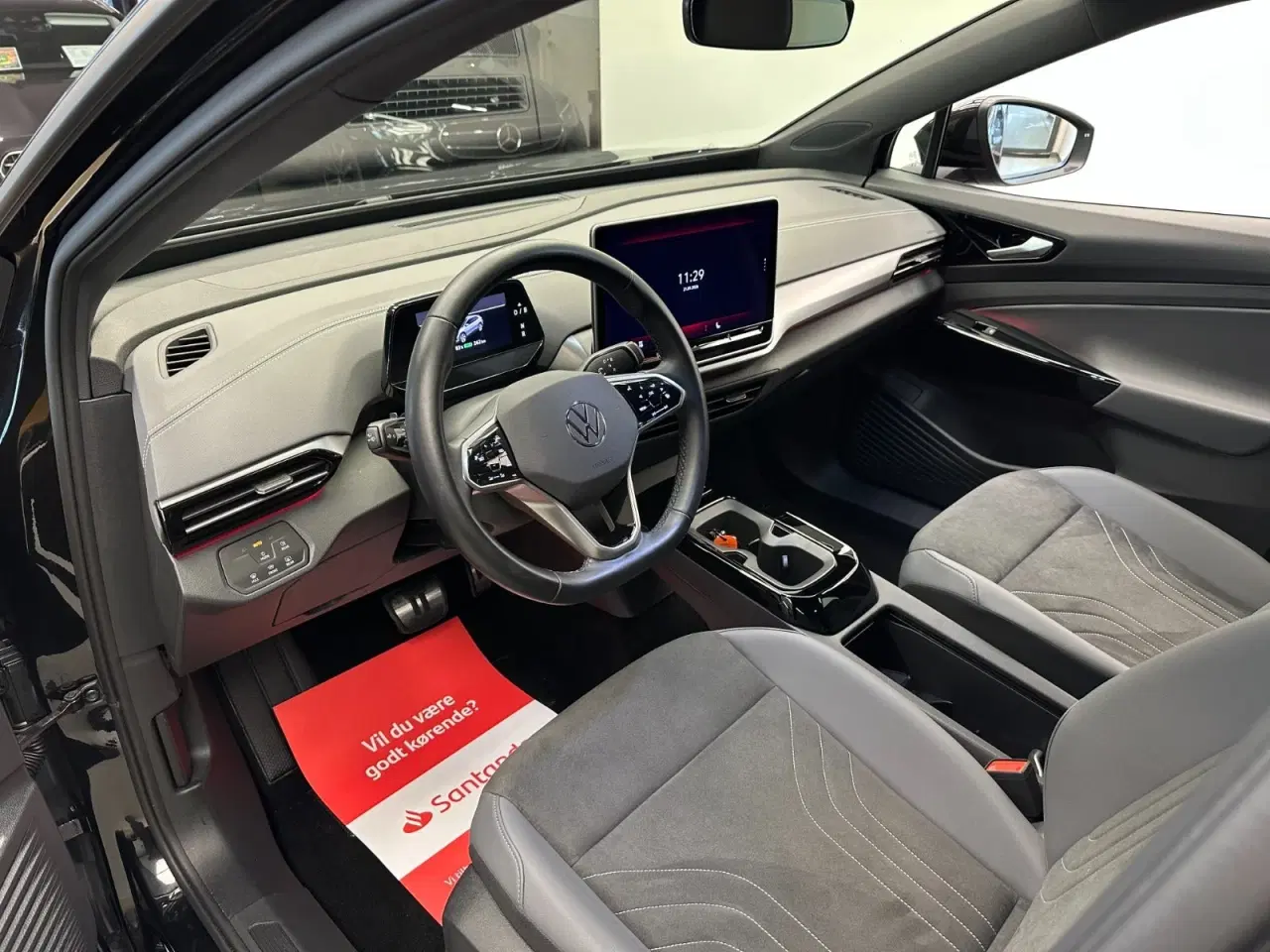 Billede 10 - VW ID.4 52 Pure Performance