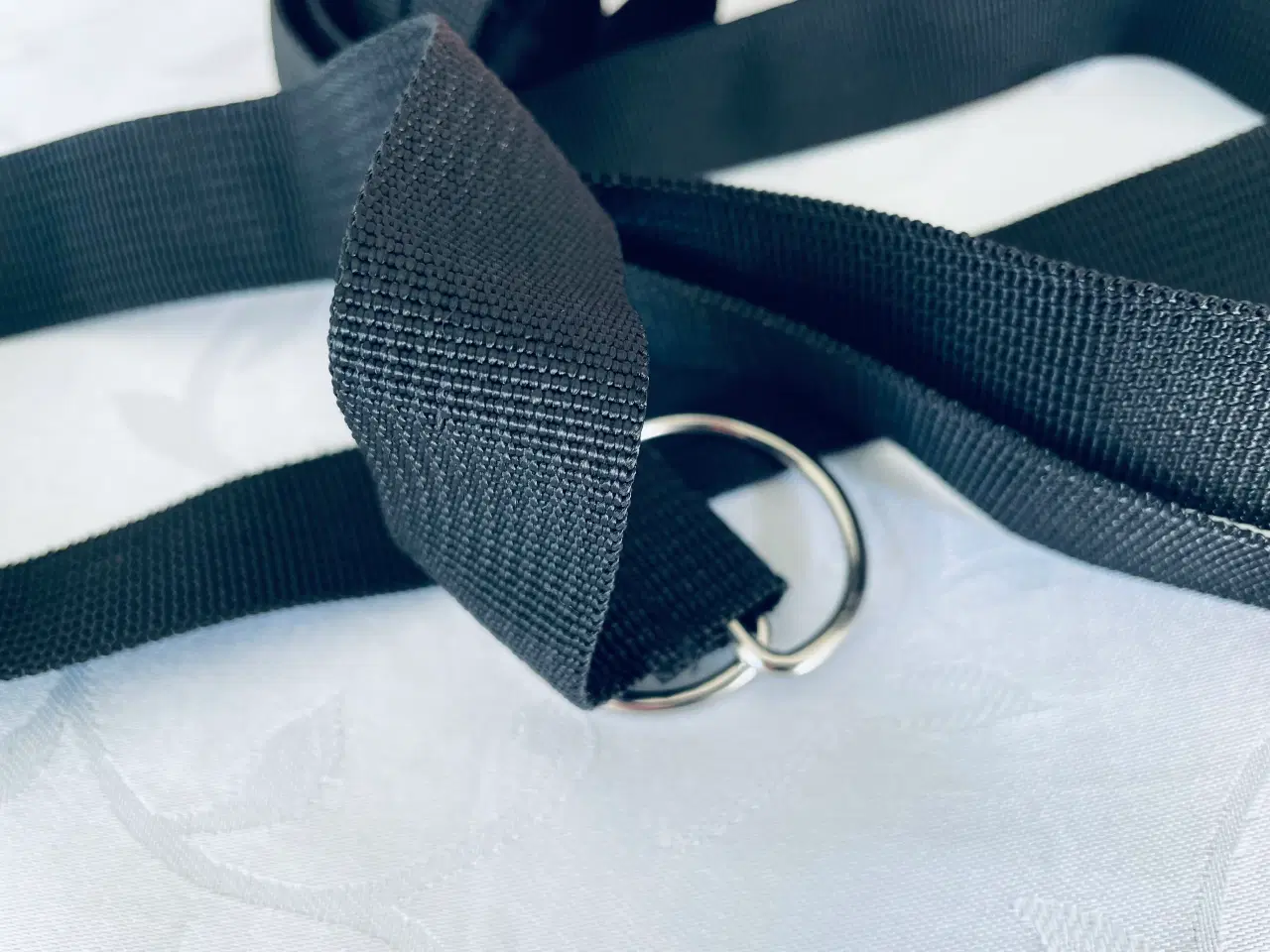 Billede 10 - Yoga-strap / yoga bælte 