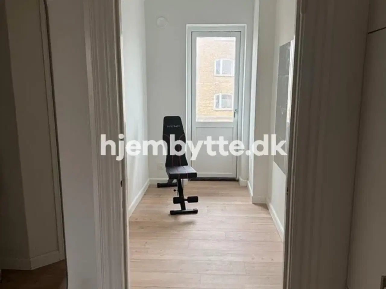 Billede 6 - Hjembytte - Hovmestervej