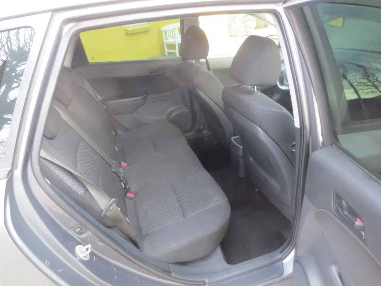 Billede 11 - Hyundai i 30 1.6 CD St.car.