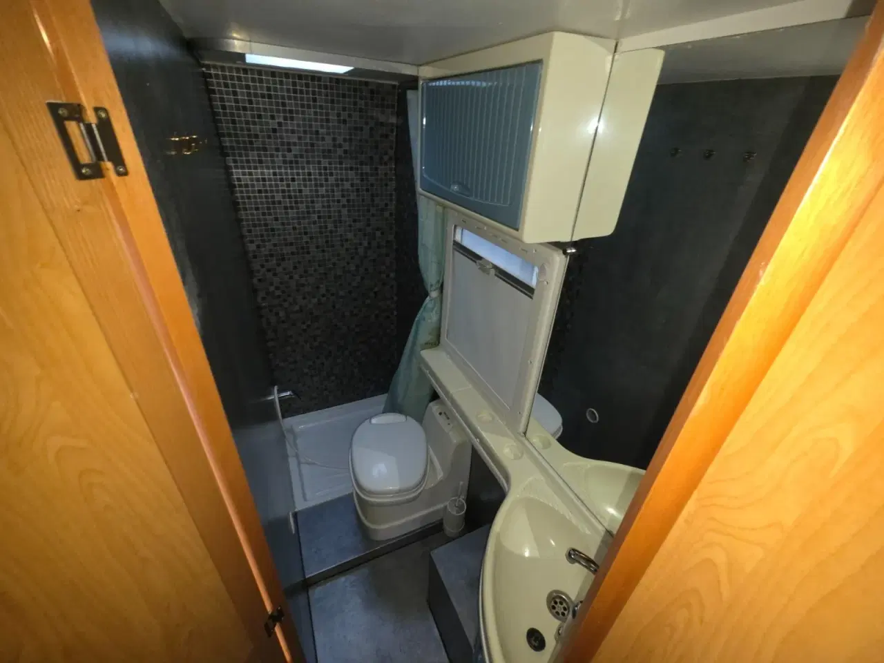 Billede 16 - Fiat Chausson 2,8 JTD 69