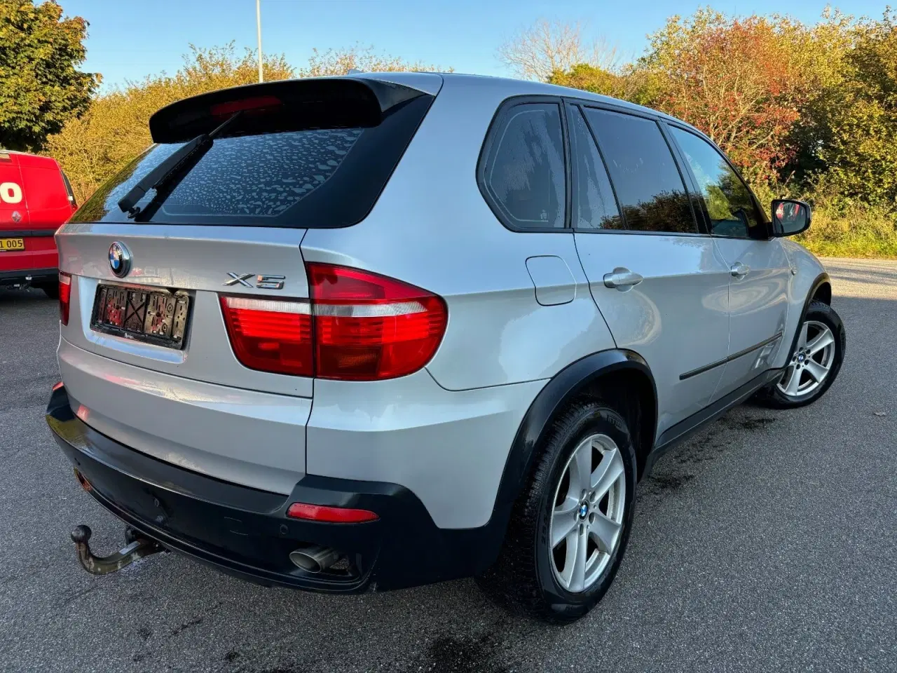 Billede 3 - BMW X5 3,0 xDrive30d aut. Van