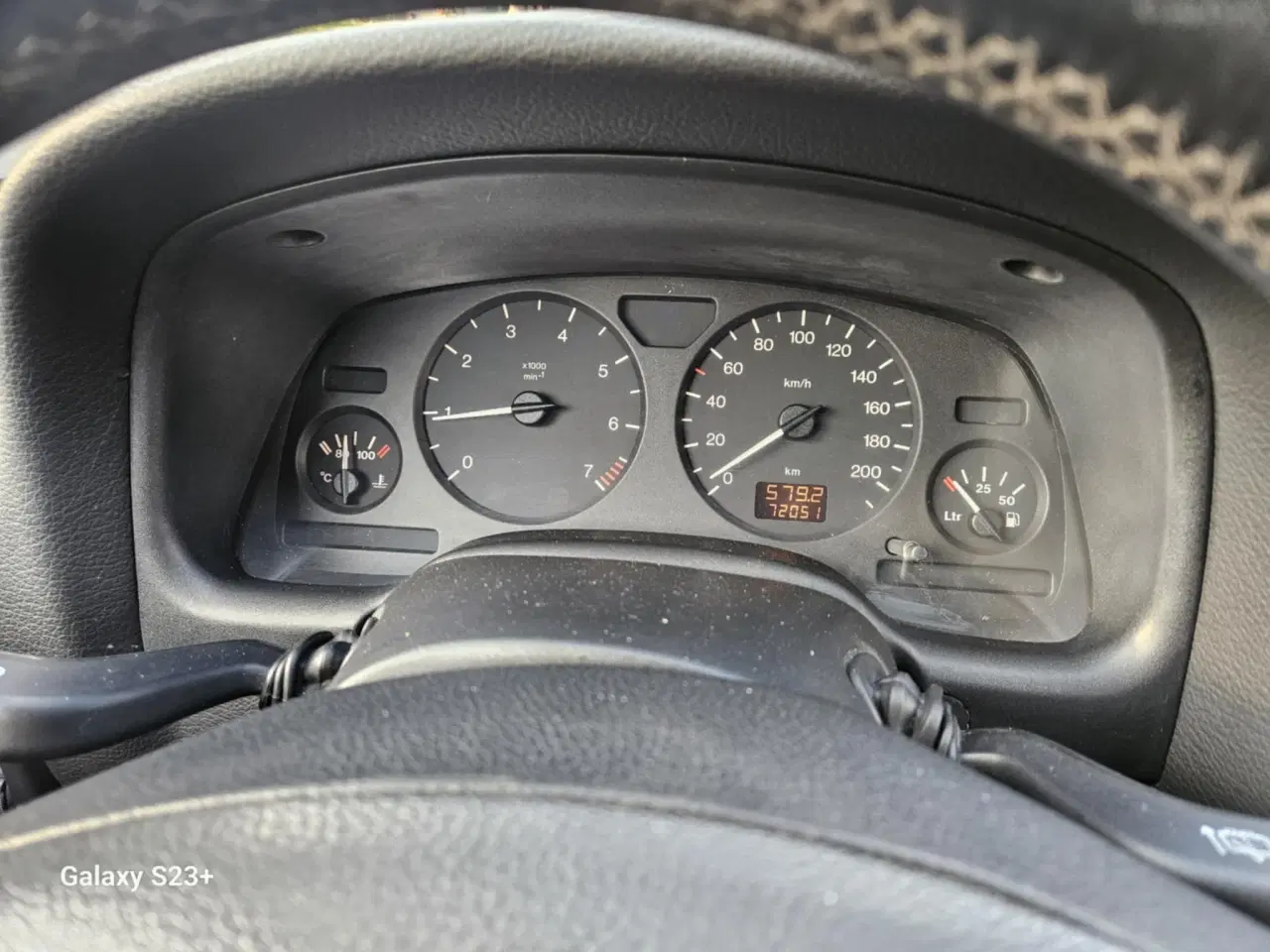Billede 9 - Opel Astra 1,6 nysynet 
