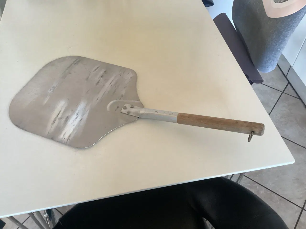 Billede 3 - Weber rotisseri til  grillen og lave lækket grill 
