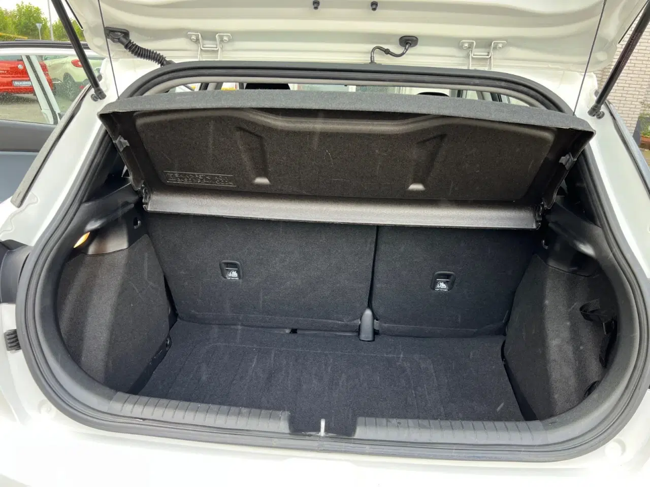 Billede 7 - Hyundai i20 1,25 Passion