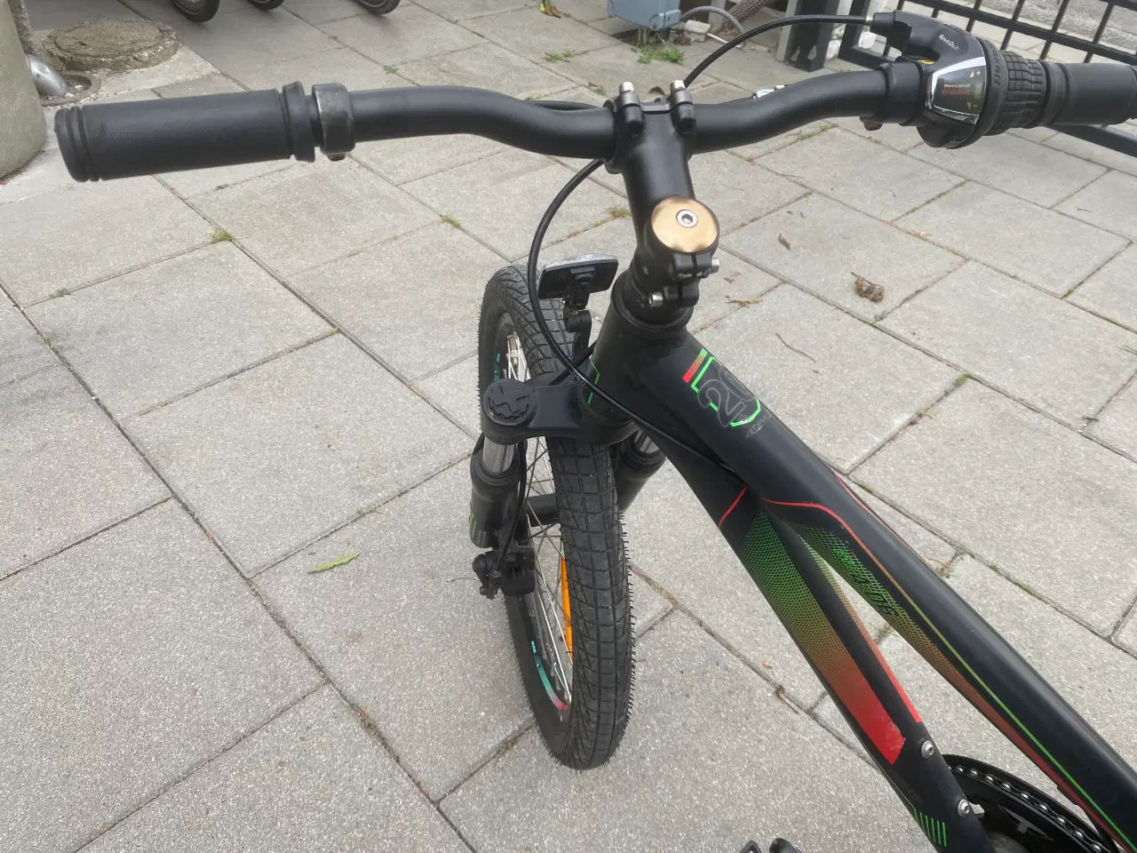 Billede 5 - Købt til 5299 kr 20 tommer topmodellen