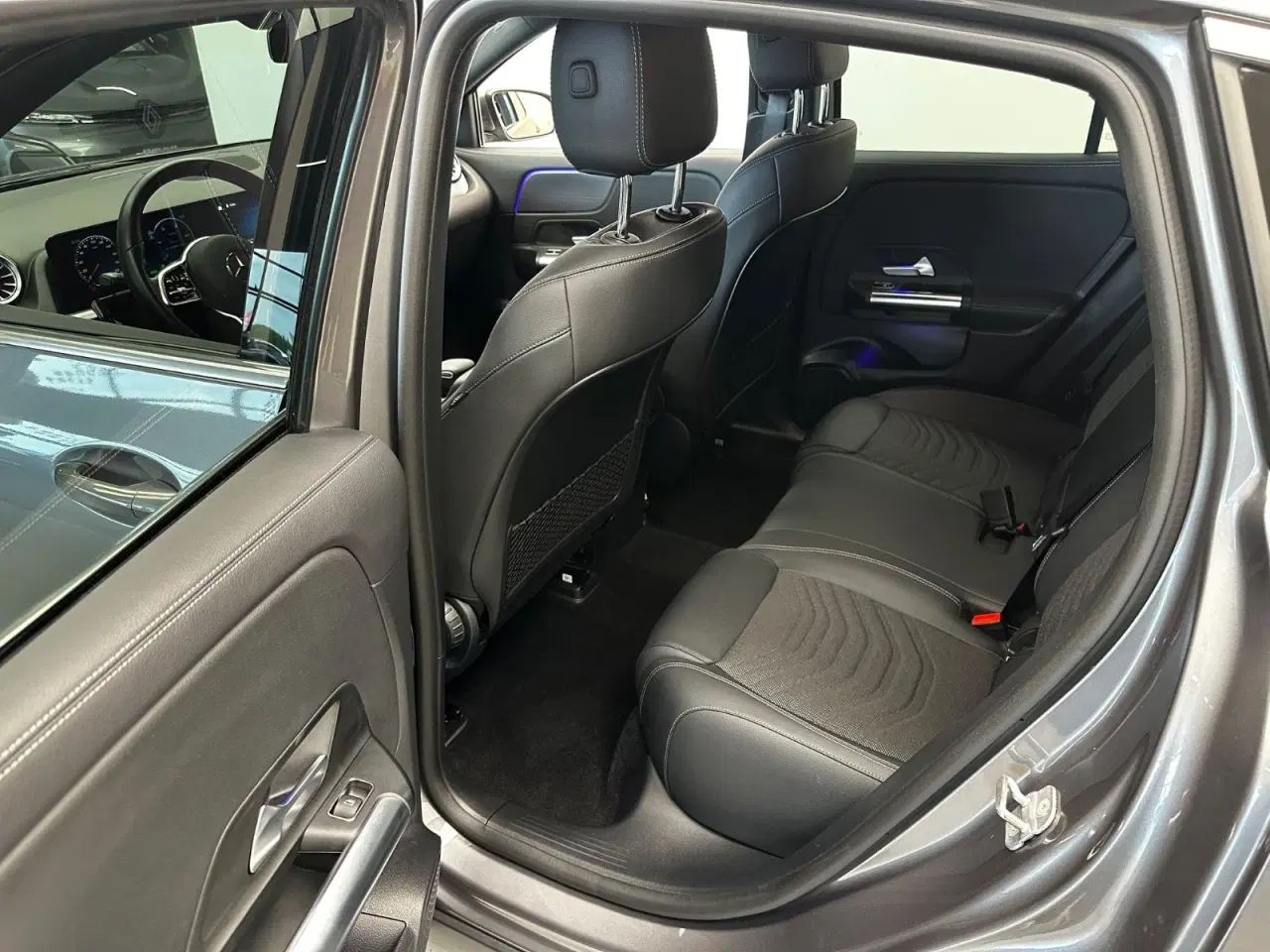 Billede 10 - Mercedes EQA250+  Progressive