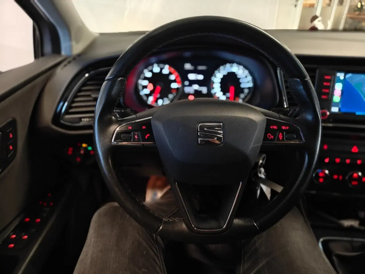 Billede 12 - Seat Leon 1,2 TSi 110 Style