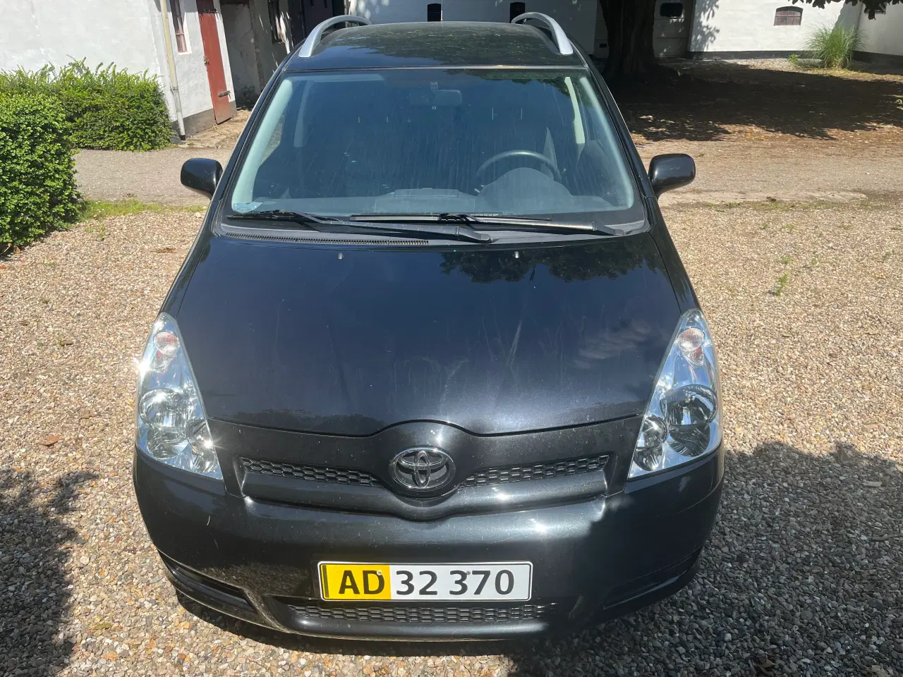 Billede 3 - Toyota Verso 1.8