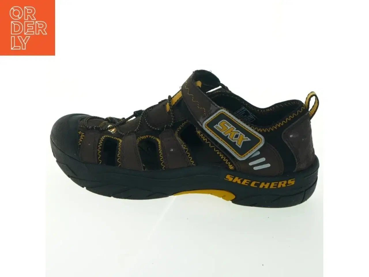 Billede 1 - Skechers vandresandaler fra Skechers (str. 36)