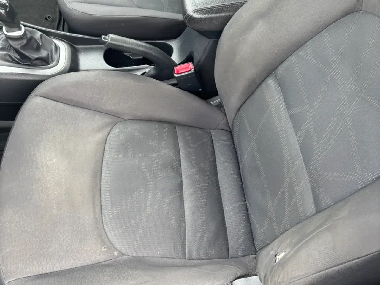 Billede 12 - Kia Rio 1,4 CVVT Active