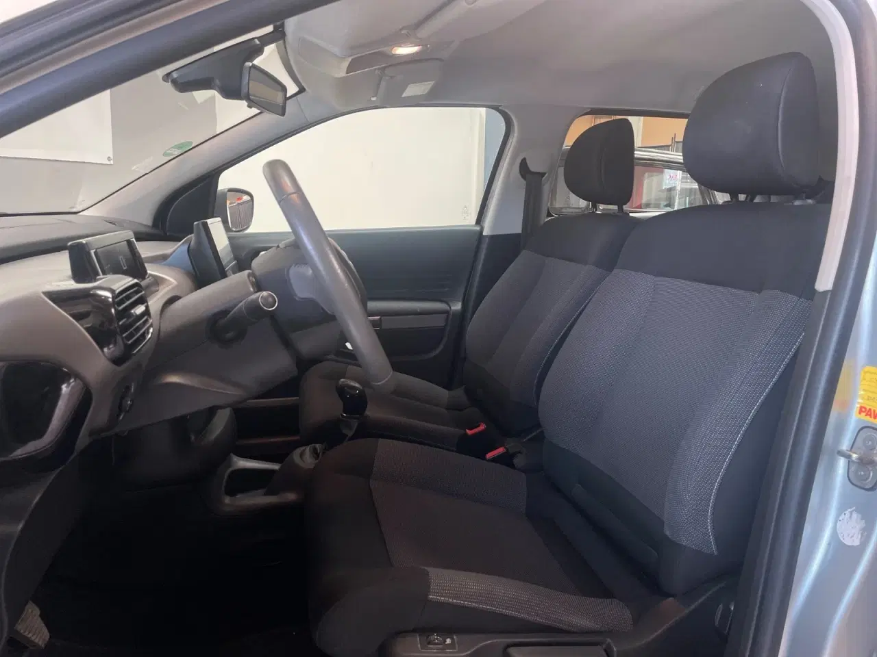 Billede 12 - Citroën C4 Cactus 1,6 BlueHDi 100 Cool