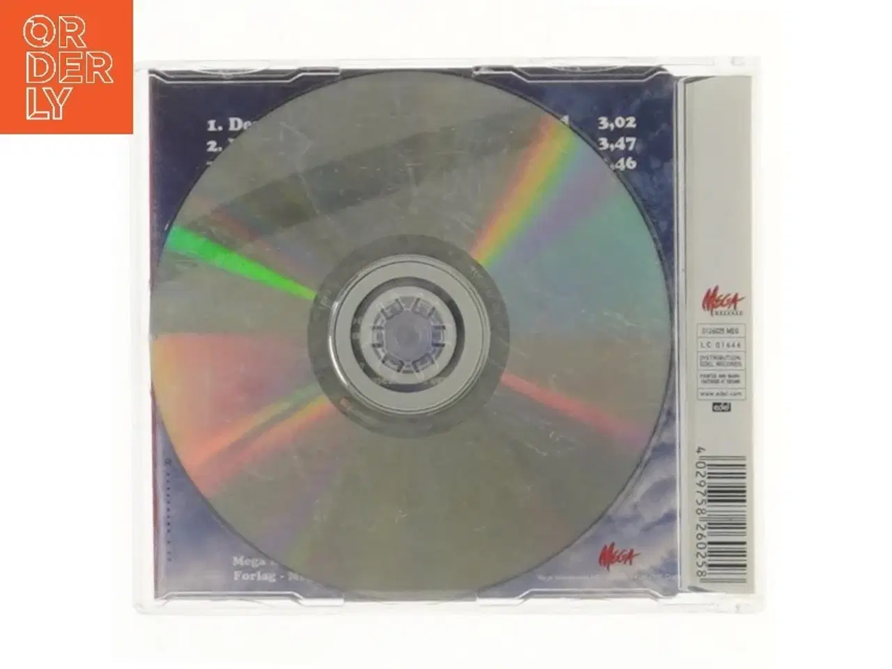 Billede 3 - Rollo & Ring CD