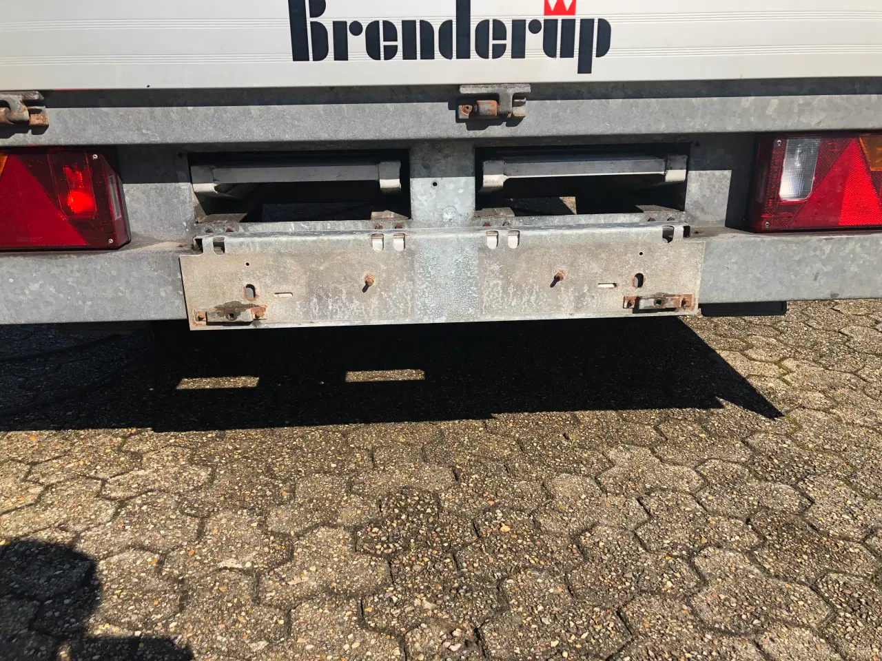 Billede 7 - 3 TON Trailer