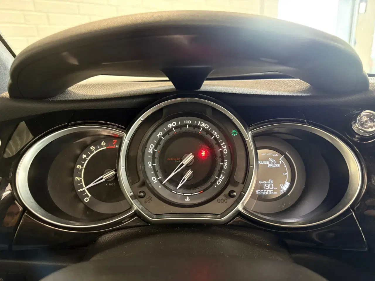Billede 6 - Citroën DS3 1,2 VTi Style 82HK Cabr.