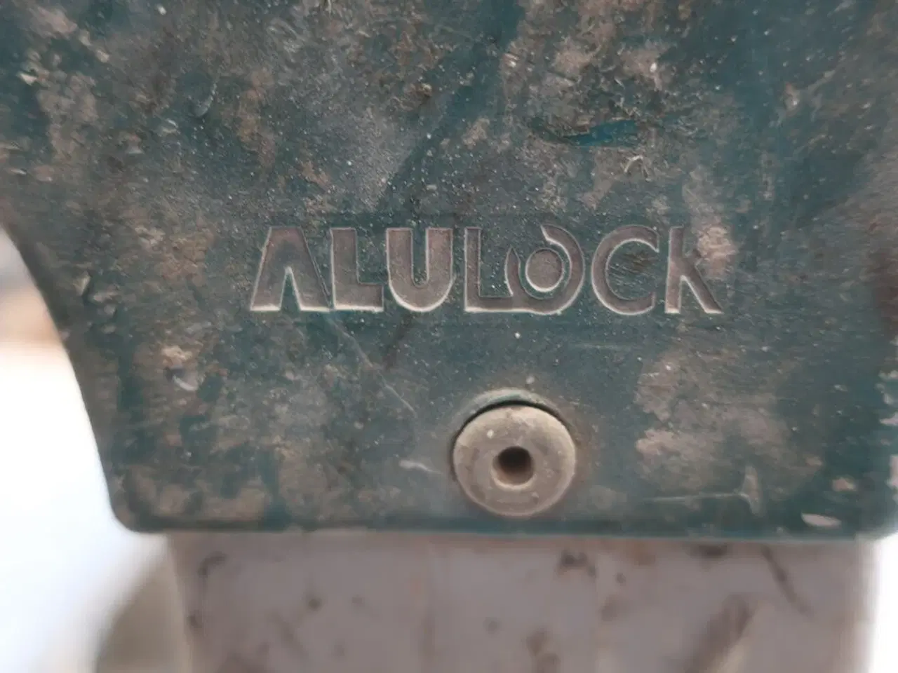 Billede 3 - 2 stk. trappestiger PARKSIDE og ALULOCK